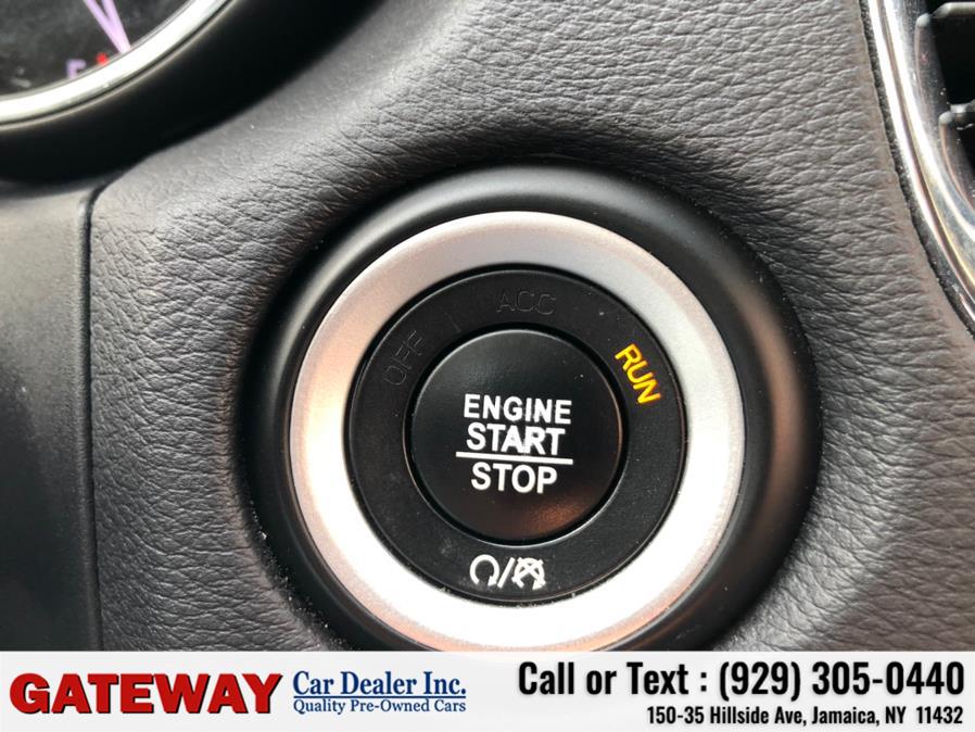 Used Dodge Durango GT AWD 2017 | Gateway Car Dealer Inc. Jamaica, New York Used Dodge Durango GT AWD 2017 | Gateway Car Dealer Inc. Jamaica, New York