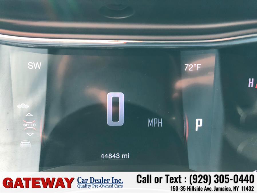 Used Dodge Durango GT AWD 2017 | Gateway Car Dealer Inc. Jamaica, New York Used Dodge Durango GT AWD 2017 | Gateway Car Dealer Inc. Jamaica, New York