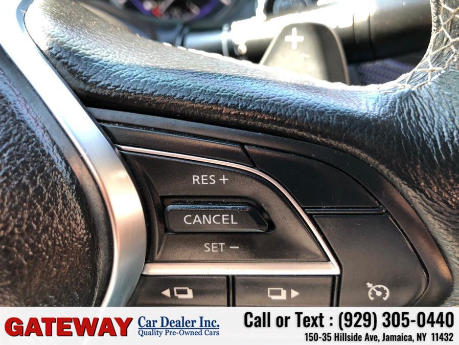 2017 INFINITI Q60 S 3.0t Premium AWD, available for sale in Jamaica, New York | Gateway Car Dealer Inc. Jamaica, New York 2017 INFINITI Q60 S 3.0t Premium AWD, available for sale in Jamaica, New York | Gateway Car Dealer Inc. Jamaica, New York