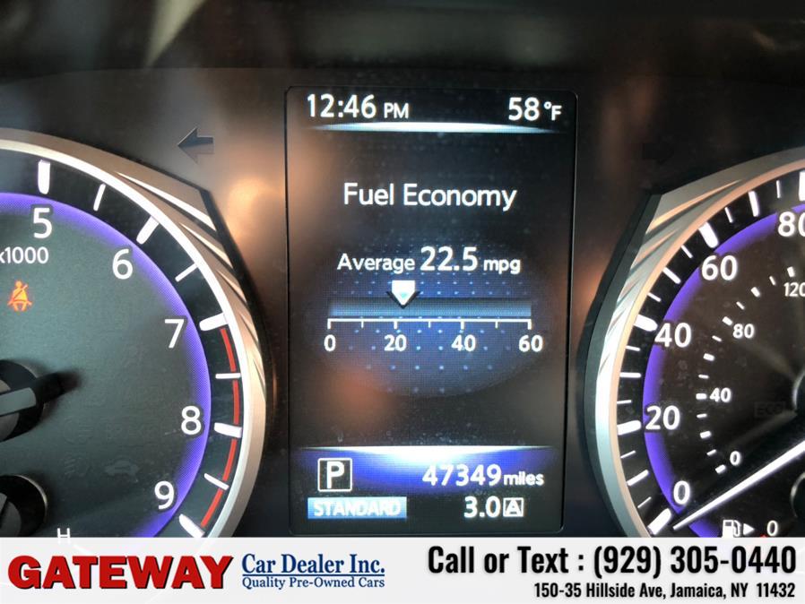 2017 INFINITI Q60 S 3.0t Premium AWD, available for sale in Jamaica, New York | Gateway Car Dealer Inc. Jamaica, New York 2017 INFINITI Q60 S 3.0t Premium AWD, available for sale in Jamaica, New York | Gateway Car Dealer Inc. Jamaica, New York