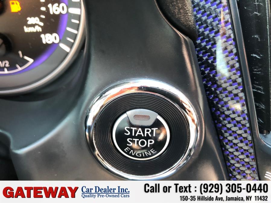2017 INFINITI Q60 S 3.0t Premium AWD, available for sale in Jamaica, New York | Gateway Car Dealer Inc. Jamaica, New York 2017 INFINITI Q60 S 3.0t Premium AWD, available for sale in Jamaica, New York | Gateway Car Dealer Inc. Jamaica, New York