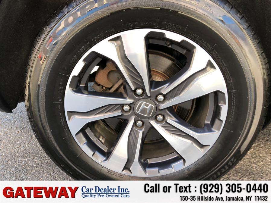2018 Honda CR-V LX AWD, available for sale in Jamaica, New York | Gateway Car Dealer Inc. Jamaica, New York 2018 Honda CR-V LX AWD, available for sale in Jamaica, New York | Gateway Car Dealer Inc. Jamaica, New York