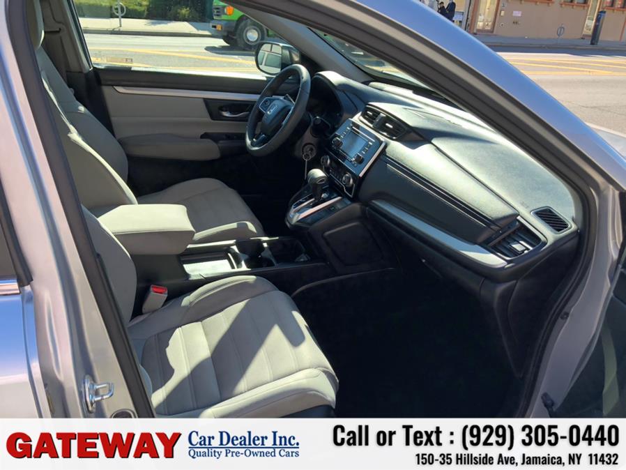 2018 Honda CR-V LX AWD, available for sale in Jamaica, New York | Gateway Car Dealer Inc. Jamaica, New York 2018 Honda CR-V LX AWD, available for sale in Jamaica, New York | Gateway Car Dealer Inc. Jamaica, New York