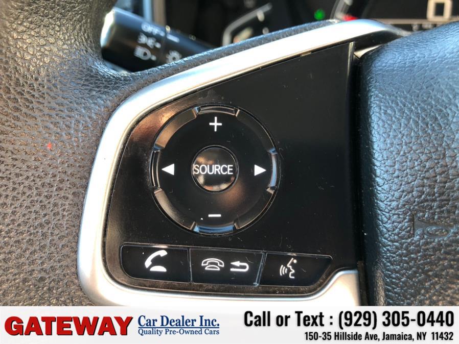 2018 Honda CR-V LX AWD, available for sale in Jamaica, New York | Gateway Car Dealer Inc. Jamaica, New York 2018 Honda CR-V LX AWD, available for sale in Jamaica, New York | Gateway Car Dealer Inc. Jamaica, New York