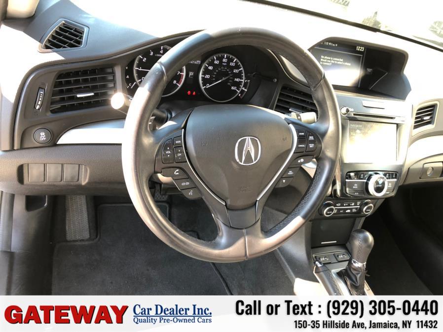 Used Acura ILX Sedan w/Premium Pkg 2017 | Gateway Car Dealer Inc. Jamaica, New York Used Acura ILX Sedan w/Premium Pkg 2017 | Gateway Car Dealer Inc. Jamaica, New York