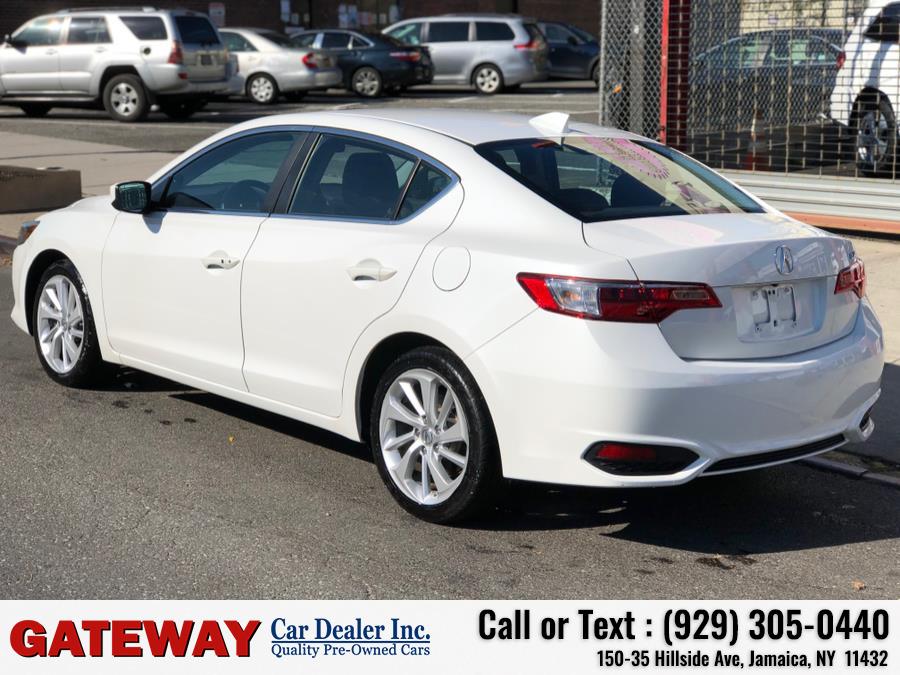 Used Acura ILX Sedan w/Premium Pkg 2017 | Gateway Car Dealer Inc. Jamaica, New York Used Acura ILX Sedan w/Premium Pkg 2017 | Gateway Car Dealer Inc. Jamaica, New York