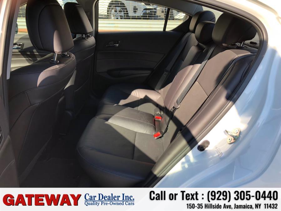 Used Acura ILX Sedan w/Premium Pkg 2017 | Gateway Car Dealer Inc. Jamaica, New York Used Acura ILX Sedan w/Premium Pkg 2017 | Gateway Car Dealer Inc. Jamaica, New York