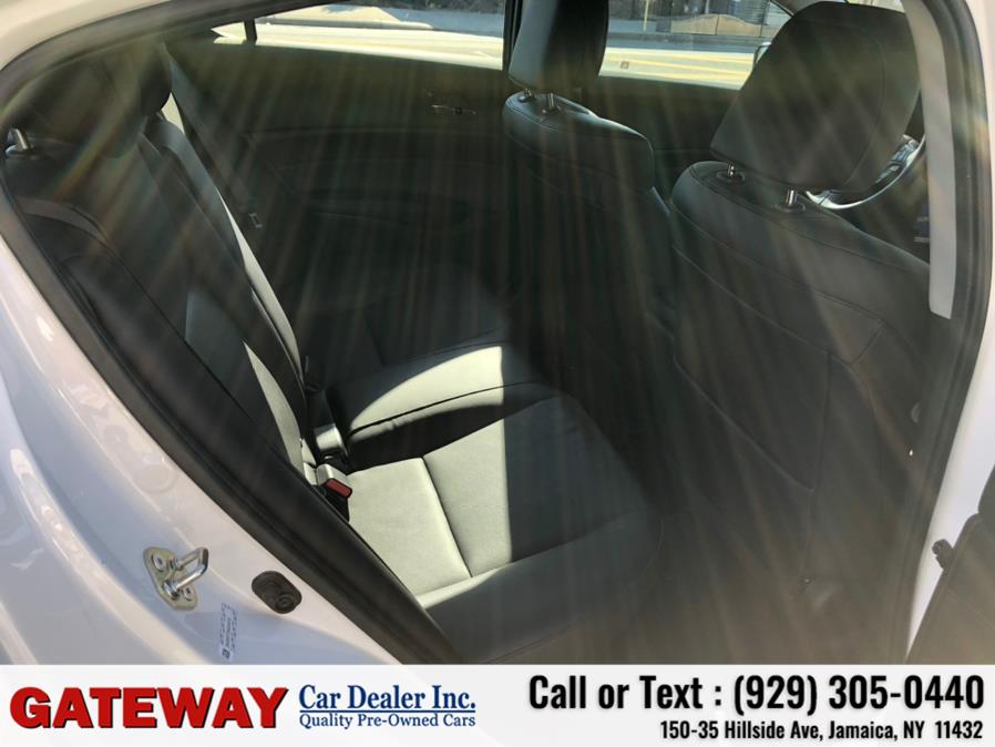 Used Acura ILX Sedan w/Premium Pkg 2017 | Gateway Car Dealer Inc. Jamaica, New York Used Acura ILX Sedan w/Premium Pkg 2017 | Gateway Car Dealer Inc. Jamaica, New York