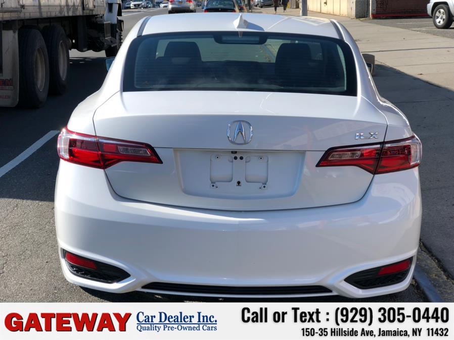 Used Acura ILX Sedan w/Premium Pkg 2017 | Gateway Car Dealer Inc. Jamaica, New York Used Acura ILX Sedan w/Premium Pkg 2017 | Gateway Car Dealer Inc. Jamaica, New York