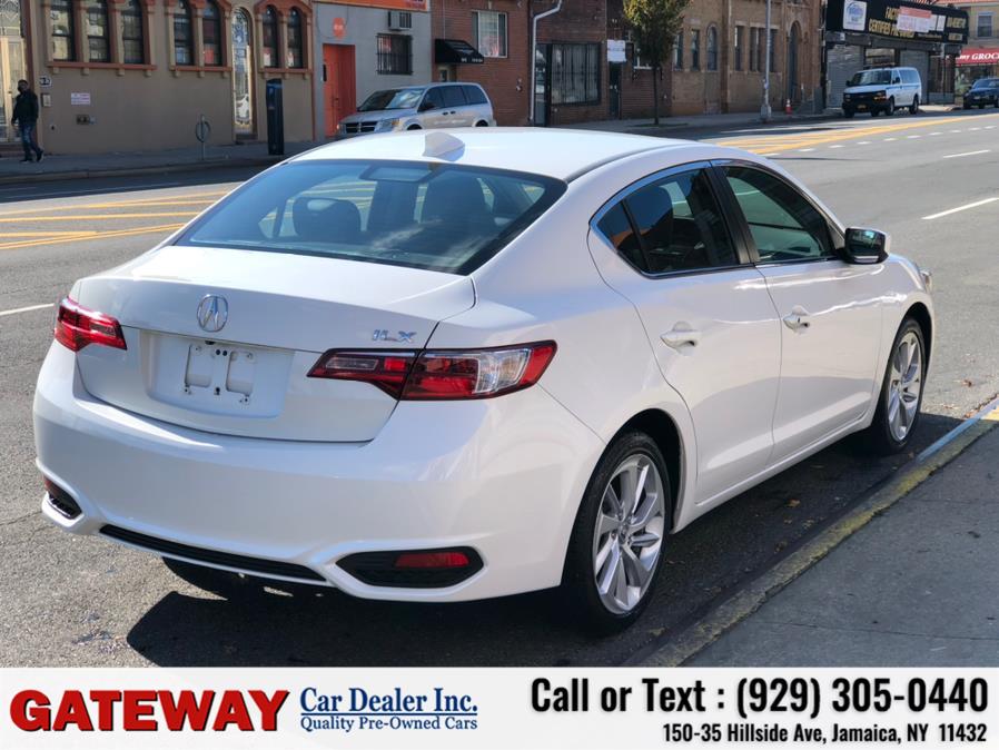 Used Acura ILX Sedan w/Premium Pkg 2017 | Gateway Car Dealer Inc. Jamaica, New York Used Acura ILX Sedan w/Premium Pkg 2017 | Gateway Car Dealer Inc. Jamaica, New York