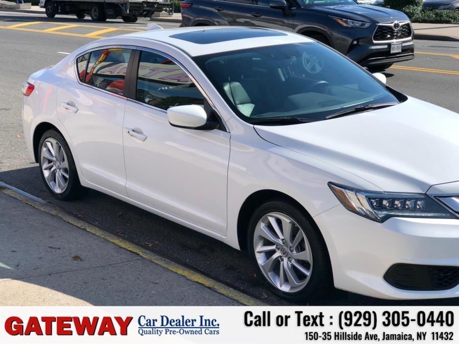 Used Acura ILX Sedan w/Premium Pkg 2017 | Gateway Car Dealer Inc. Jamaica, New York Used Acura ILX Sedan w/Premium Pkg 2017 | Gateway Car Dealer Inc. Jamaica, New York