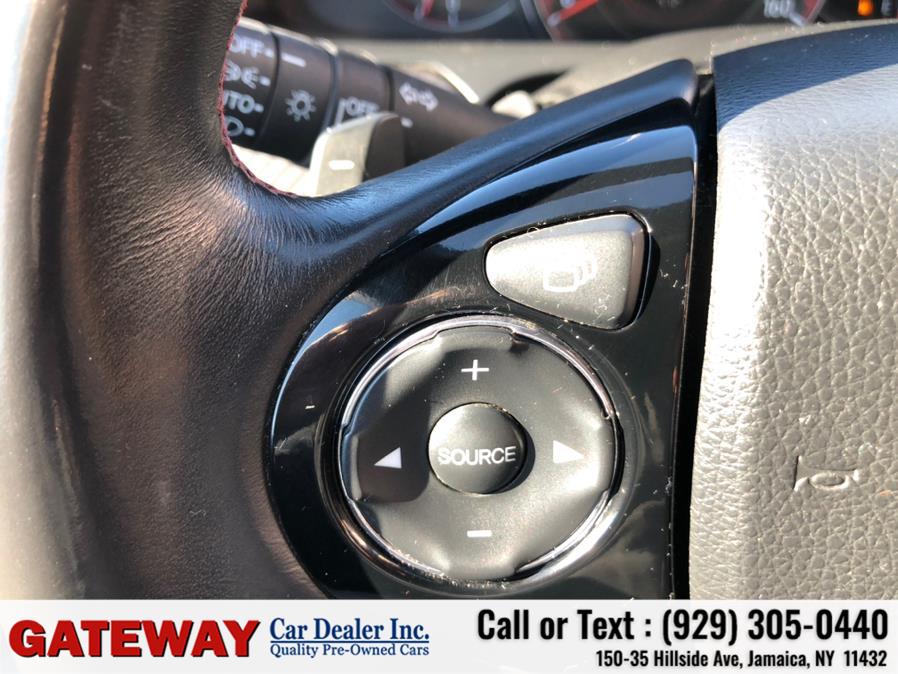 2017 Honda Accord Sedan Sport SE CVT, available for sale in Jamaica, New York | Gateway Car Dealer Inc. Jamaica, New York 2017 Honda Accord Sedan Sport SE CVT, available for sale in Jamaica, New York | Gateway Car Dealer Inc. Jamaica, New York