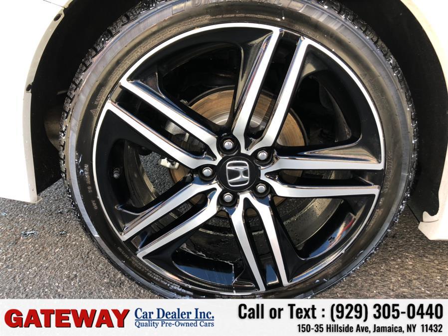 2017 Honda Accord Sedan Sport SE CVT, available for sale in Jamaica, New York | Gateway Car Dealer Inc. Jamaica, New York 2017 Honda Accord Sedan Sport SE CVT, available for sale in Jamaica, New York | Gateway Car Dealer Inc. Jamaica, New York