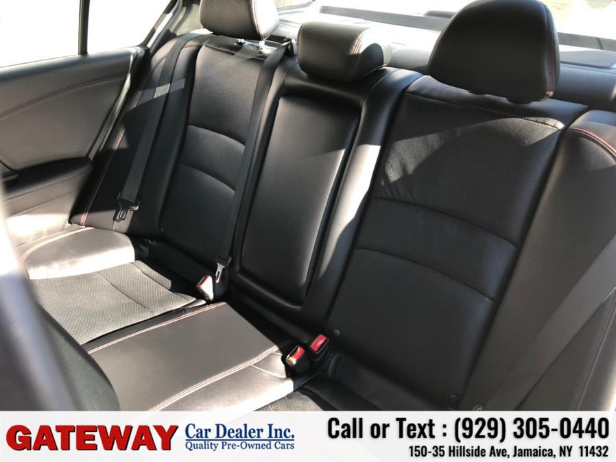 2017 Honda Accord Sedan Sport SE CVT, available for sale in Jamaica, New York | Gateway Car Dealer Inc. Jamaica, New York 2017 Honda Accord Sedan Sport SE CVT, available for sale in Jamaica, New York | Gateway Car Dealer Inc. Jamaica, New York