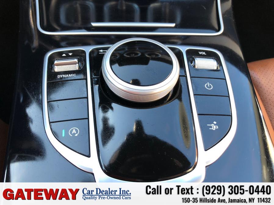 2017 Mercedes-Benz C-Class C 300 4MATIC Coupe, available for sale in Jamaica, New York | Gateway Car Dealer Inc. Jamaica, New York 2017 Mercedes-Benz C-Class C 300 4MATIC Coupe, available for sale in Jamaica, New York | Gateway Car Dealer Inc. Jamaica, New York
