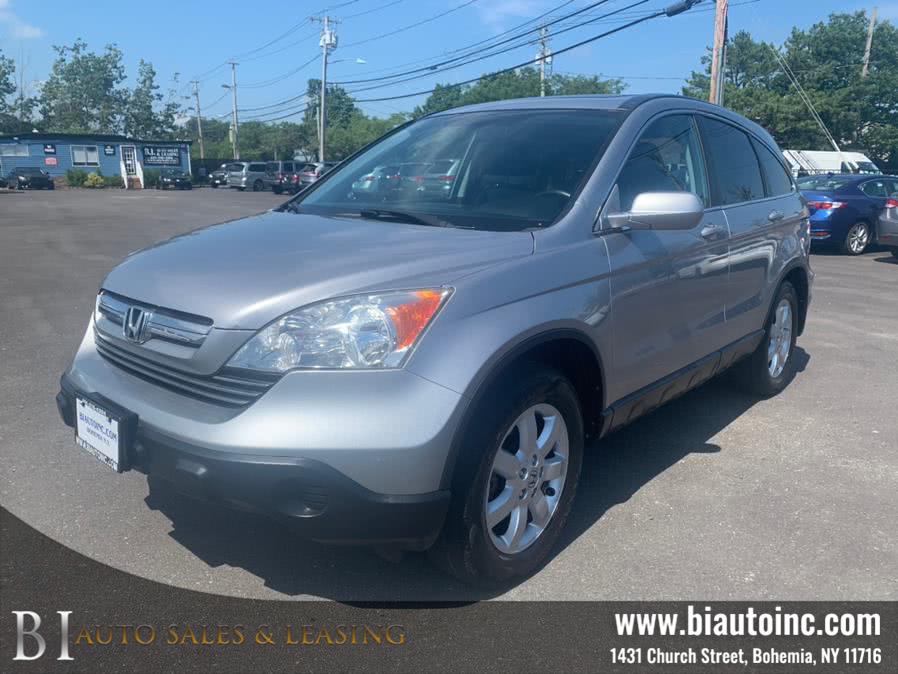 2008 Honda CR-V 4WD 5dr EX-L, available for sale in Bohemia, New York | B I Auto Sales. Bohemia, New York