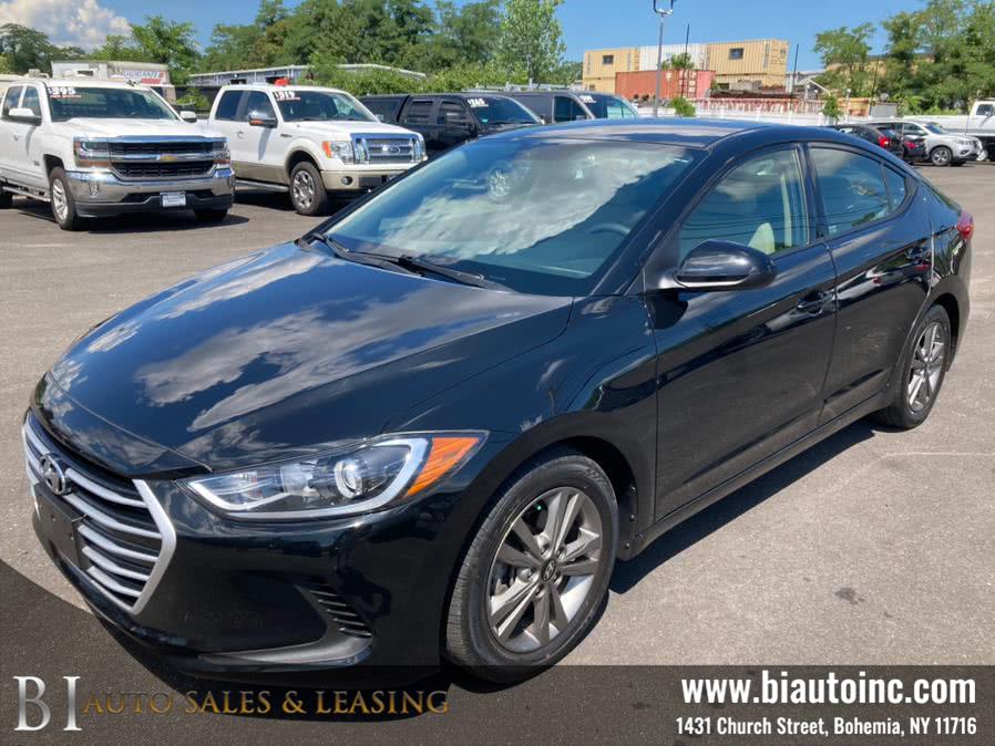 2017 Hyundai Elantra SE 2.0L Auto (Alabama), available for sale in Bohemia, New York | B I Auto Sales. Bohemia, New York