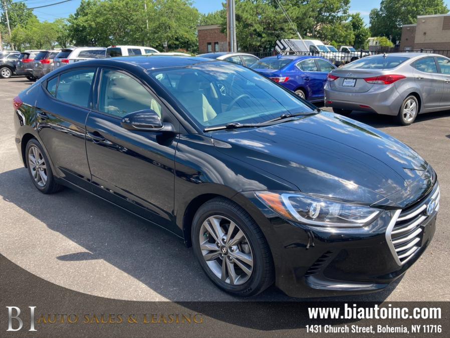 2017 Hyundai Elantra SE 2.0L Auto (Alabama), available for sale in Bohemia, New York | B I Auto Sales. Bohemia, New York 2017 Hyundai Elantra SE 2.0L Auto (Alabama), available for sale in Bohemia, New York | B I Auto Sales. Bohemia, New York