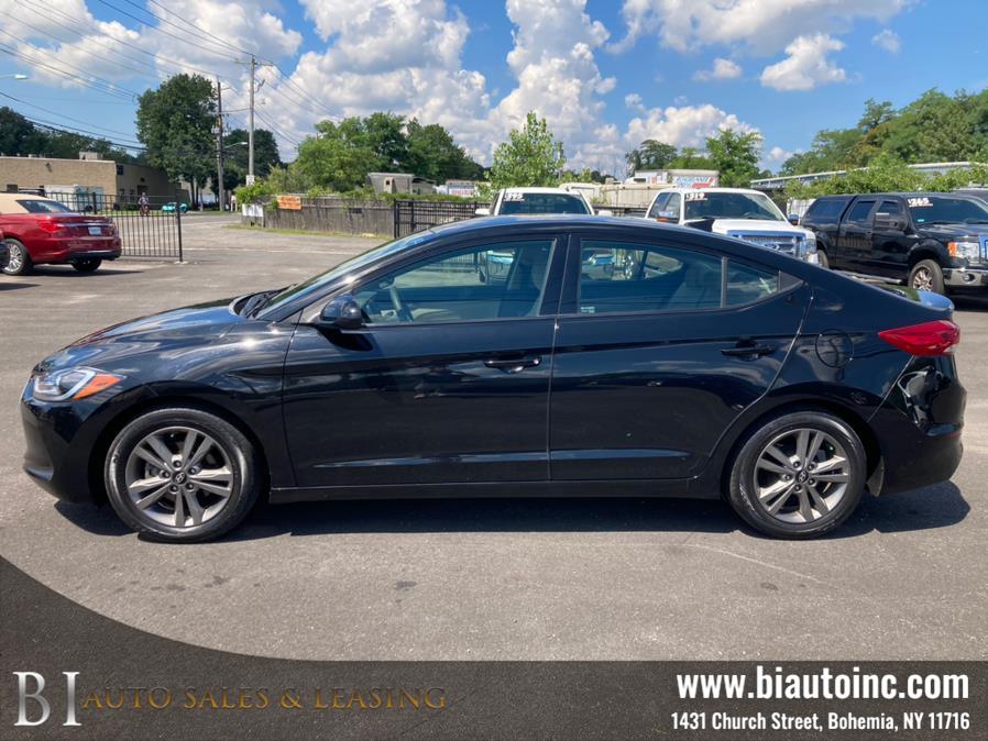 2017 Hyundai Elantra SE 2.0L Auto (Alabama), available for sale in Bohemia, New York | B I Auto Sales. Bohemia, New York 2017 Hyundai Elantra SE 2.0L Auto (Alabama), available for sale in Bohemia, New York | B I Auto Sales. Bohemia, New York