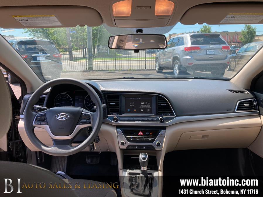2017 Hyundai Elantra SE 2.0L Auto (Alabama), available for sale in Bohemia, New York | B I Auto Sales. Bohemia, New York 2017 Hyundai Elantra SE 2.0L Auto (Alabama), available for sale in Bohemia, New York | B I Auto Sales. Bohemia, New York