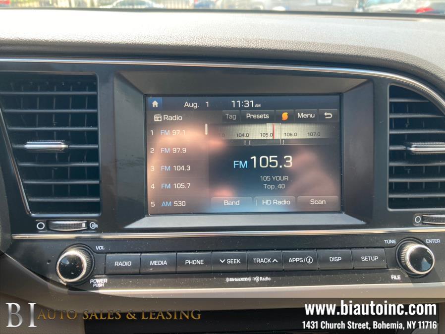 2017 Hyundai Elantra SE 2.0L Auto (Alabama), available for sale in Bohemia, New York | B I Auto Sales. Bohemia, New York 2017 Hyundai Elantra SE 2.0L Auto (Alabama), available for sale in Bohemia, New York | B I Auto Sales. Bohemia, New York