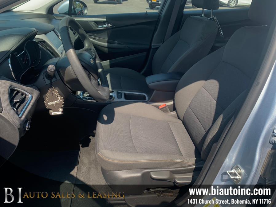 2017 Chevrolet Cruze 4dr Sdn 1.4L LS w/1SB, available for sale in Bohemia, New York | B I Auto Sales. Bohemia, New York 2017 Chevrolet Cruze 4dr Sdn 1.4L LS w/1SB, available for sale in Bohemia, New York | B I Auto Sales. Bohemia, New York