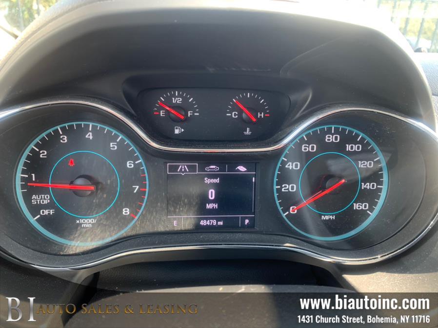 2017 Chevrolet Cruze 4dr Sdn 1.4L LS w/1SB, available for sale in Bohemia, New York | B I Auto Sales. Bohemia, New York 2017 Chevrolet Cruze 4dr Sdn 1.4L LS w/1SB, available for sale in Bohemia, New York | B I Auto Sales. Bohemia, New York