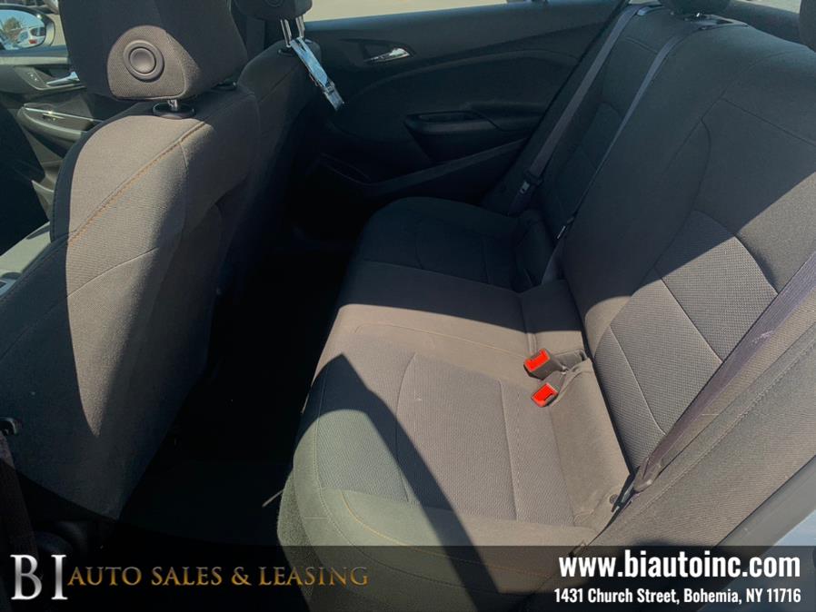 2017 Chevrolet Cruze 4dr Sdn 1.4L LS w/1SB, available for sale in Bohemia, New York | B I Auto Sales. Bohemia, New York 2017 Chevrolet Cruze 4dr Sdn 1.4L LS w/1SB, available for sale in Bohemia, New York | B I Auto Sales. Bohemia, New York