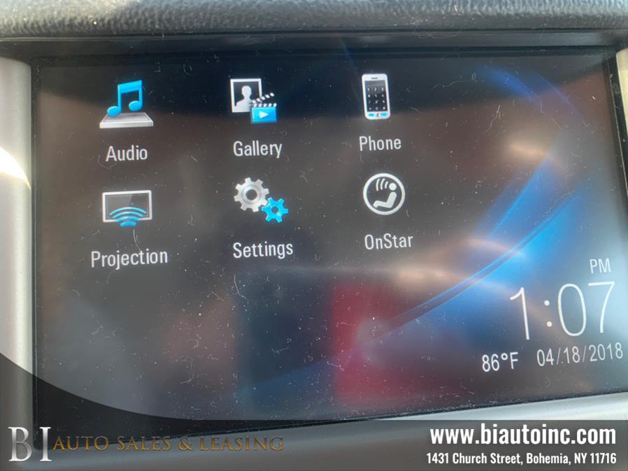 2017 Chevrolet Cruze 4dr Sdn 1.4L LS w/1SB, available for sale in Bohemia, New York | B I Auto Sales. Bohemia, New York 2017 Chevrolet Cruze 4dr Sdn 1.4L LS w/1SB, available for sale in Bohemia, New York | B I Auto Sales. Bohemia, New York