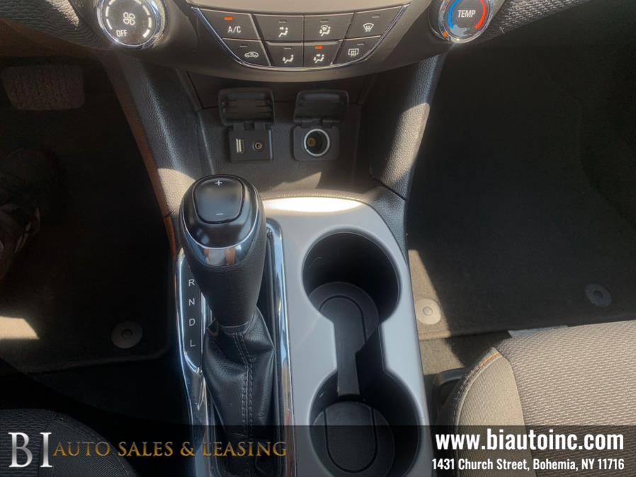 2017 Chevrolet Cruze 4dr Sdn 1.4L LS w/1SB, available for sale in Bohemia, New York | B I Auto Sales. Bohemia, New York 2017 Chevrolet Cruze 4dr Sdn 1.4L LS w/1SB, available for sale in Bohemia, New York | B I Auto Sales. Bohemia, New York