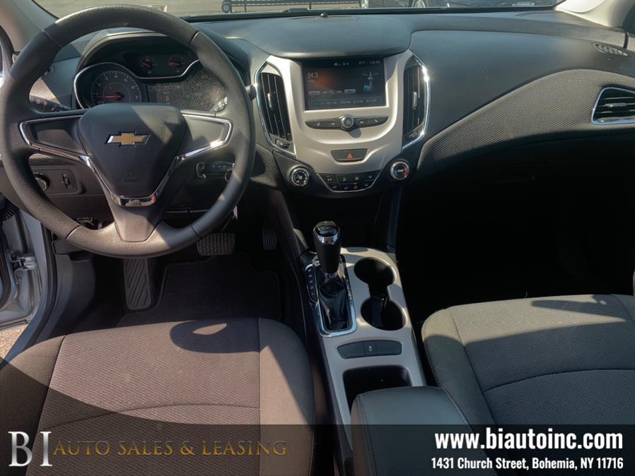 2017 Chevrolet Cruze 4dr Sdn 1.4L LS w/1SB, available for sale in Bohemia, New York | B I Auto Sales. Bohemia, New York 2017 Chevrolet Cruze 4dr Sdn 1.4L LS w/1SB, available for sale in Bohemia, New York | B I Auto Sales. Bohemia, New York