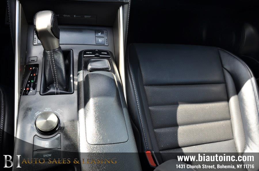 Used Lexus IS 350 4dr Sdn AWD 2016 | B I Auto Sales. Bohemia, New York Used Lexus IS 350 4dr Sdn AWD 2016 | B I Auto Sales. Bohemia, New York