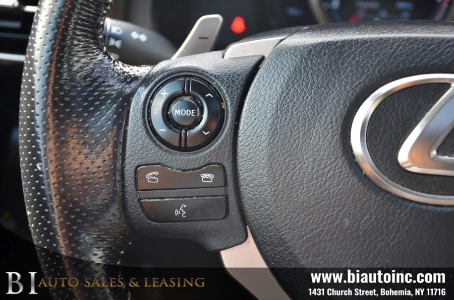 Used Lexus IS 350 4dr Sdn AWD 2016 | B I Auto Sales. Bohemia, New York Used Lexus IS 350 4dr Sdn AWD 2016 | B I Auto Sales. Bohemia, New York