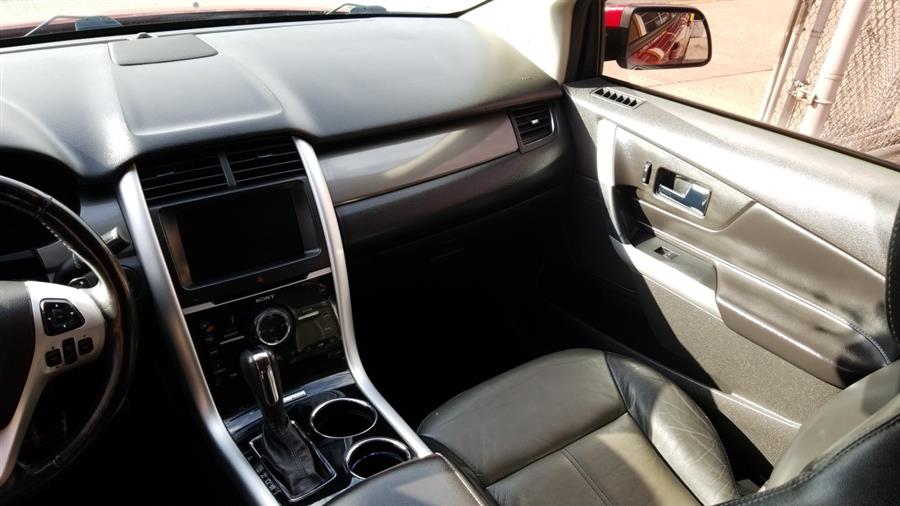 Used Ford Edge 4dr Sport AWD 2013 | New York Motors Group Solutions LLC. Bronx, New York Used Ford Edge 4dr Sport AWD 2013 | New York Motors Group Solutions LLC. Bronx, New York