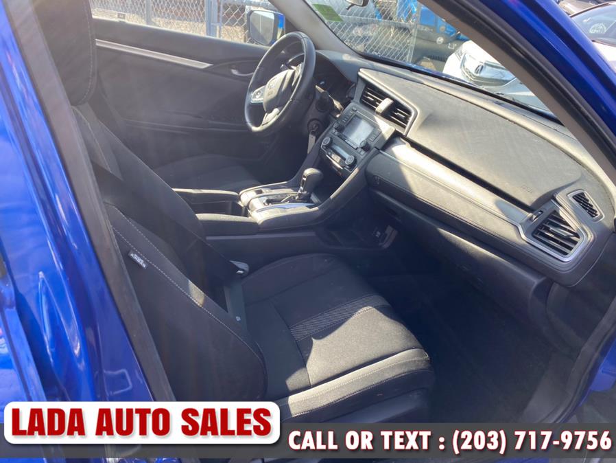 2018 Honda Civic Sedan LX CVT, available for sale in Bridgeport, Connecticut | Lada Auto Sales. Bridgeport, Connecticut 2018 Honda Civic Sedan LX CVT, available for sale in Bridgeport, Connecticut | Lada Auto Sales. Bridgeport, Connecticut