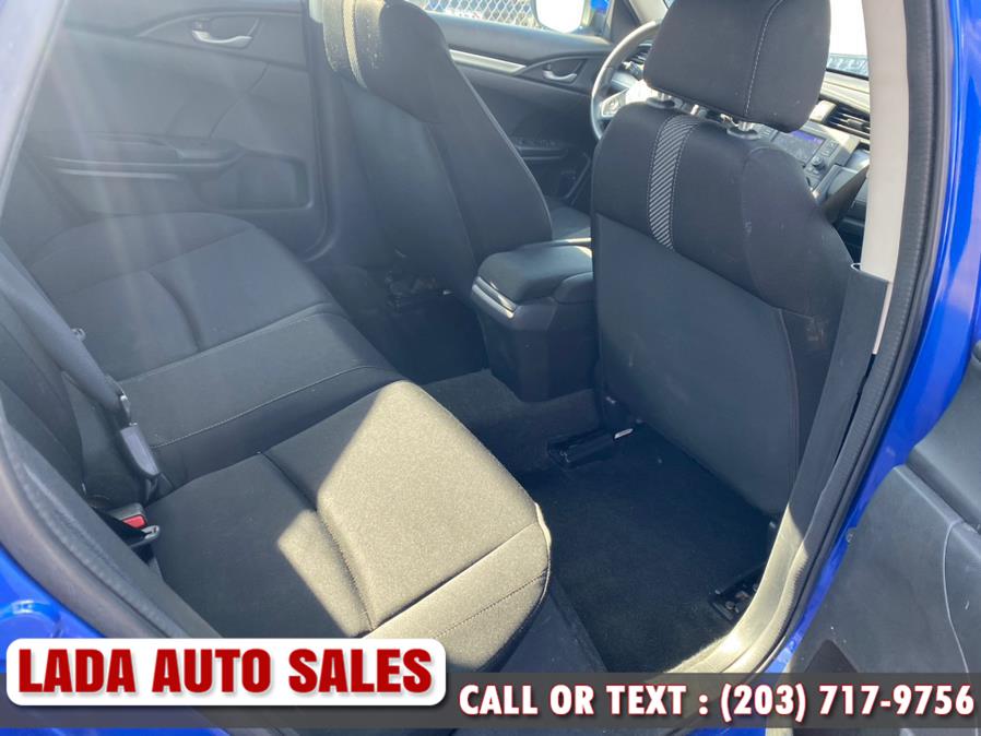 2018 Honda Civic Sedan LX CVT, available for sale in Bridgeport, Connecticut | Lada Auto Sales. Bridgeport, Connecticut 2018 Honda Civic Sedan LX CVT, available for sale in Bridgeport, Connecticut | Lada Auto Sales. Bridgeport, Connecticut