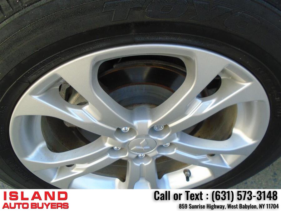 Used Mitsubishi Outlander GT AWD 4dr SUV 2014 | Island Auto Buyers. West Babylon, New York Used Mitsubishi Outlander GT AWD 4dr SUV 2014 | Island Auto Buyers. West Babylon, New York