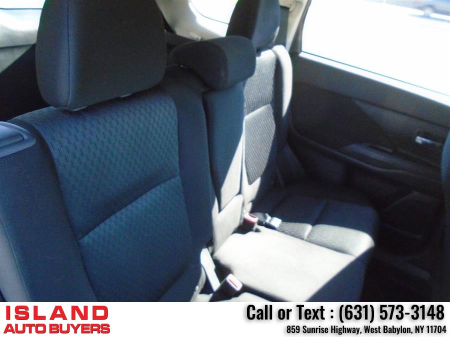 Used Mitsubishi Outlander GT AWD 4dr SUV 2014 | Island Auto Buyers. West Babylon, New York Used Mitsubishi Outlander GT AWD 4dr SUV 2014 | Island Auto Buyers. West Babylon, New York