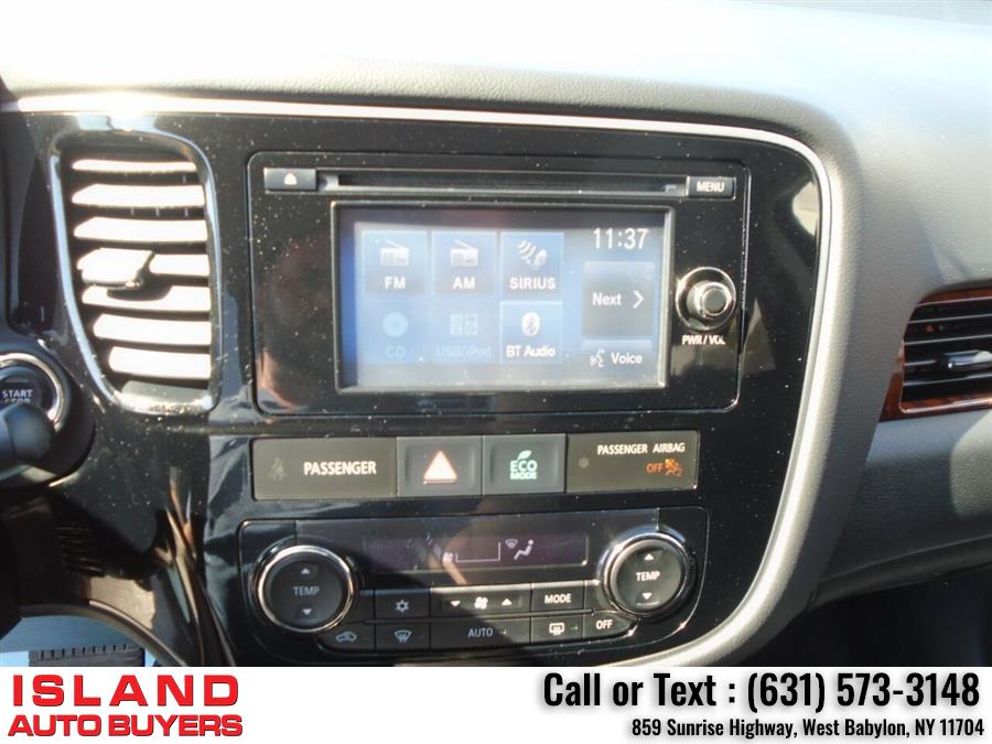 Used Mitsubishi Outlander GT AWD 4dr SUV 2014 | Island Auto Buyers. West Babylon, New York Used Mitsubishi Outlander GT AWD 4dr SUV 2014 | Island Auto Buyers. West Babylon, New York