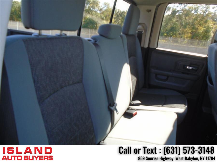 Used Ram Ram Pickup 1500 Big Horn 4x4 4dr Quad Cab 6.3 ft. SB Pickup 2014 | Island Auto Buyers. West Babylon, New York Used Ram Ram Pickup 1500 Big Horn 4x4 4dr Quad Cab 6.3 ft. SB Pickup 2014 | Island Auto Buyers. West Babylon, New York