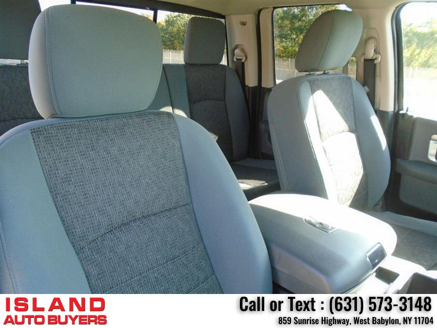 Used Ram Ram Pickup 1500 Big Horn 4x4 4dr Quad Cab 6.3 ft. SB Pickup 2014 | Island Auto Buyers. West Babylon, New York Used Ram Ram Pickup 1500 Big Horn 4x4 4dr Quad Cab 6.3 ft. SB Pickup 2014 | Island Auto Buyers. West Babylon, New York