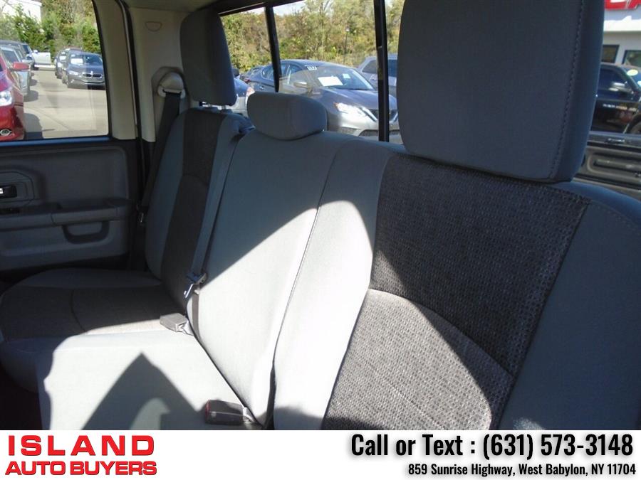 Used Ram Ram Pickup 1500 Big Horn 4x4 4dr Quad Cab 6.3 ft. SB Pickup 2014 | Island Auto Buyers. West Babylon, New York Used Ram Ram Pickup 1500 Big Horn 4x4 4dr Quad Cab 6.3 ft. SB Pickup 2014 | Island Auto Buyers. West Babylon, New York
