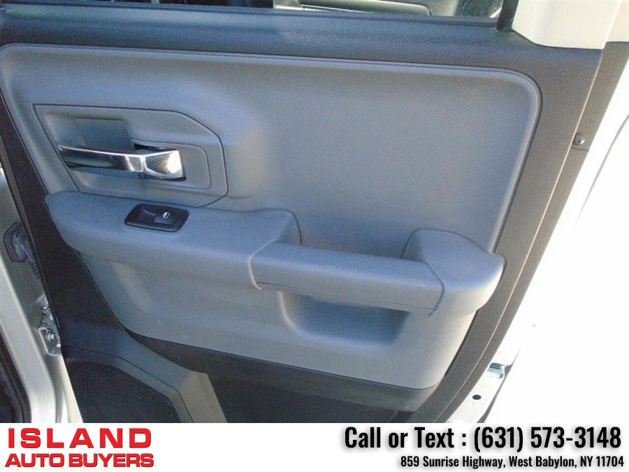 Used Ram Ram Pickup 1500 Big Horn 4x4 4dr Quad Cab 6.3 ft. SB Pickup 2014 | Island Auto Buyers. West Babylon, New York Used Ram Ram Pickup 1500 Big Horn 4x4 4dr Quad Cab 6.3 ft. SB Pickup 2014 | Island Auto Buyers. West Babylon, New York