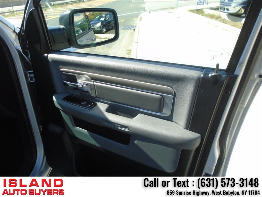 Used Ram Ram Pickup 1500 Big Horn 4x4 4dr Quad Cab 6.3 ft. SB Pickup 2014 | Island Auto Buyers. West Babylon, New York Used Ram Ram Pickup 1500 Big Horn 4x4 4dr Quad Cab 6.3 ft. SB Pickup 2014 | Island Auto Buyers. West Babylon, New York