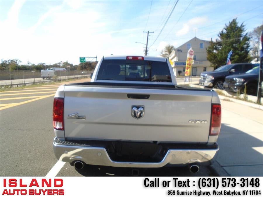 Used Ram Ram Pickup 1500 Big Horn 4x4 4dr Quad Cab 6.3 ft. SB Pickup 2014 | Island Auto Buyers. West Babylon, New York Used Ram Ram Pickup 1500 Big Horn 4x4 4dr Quad Cab 6.3 ft. SB Pickup 2014 | Island Auto Buyers. West Babylon, New York