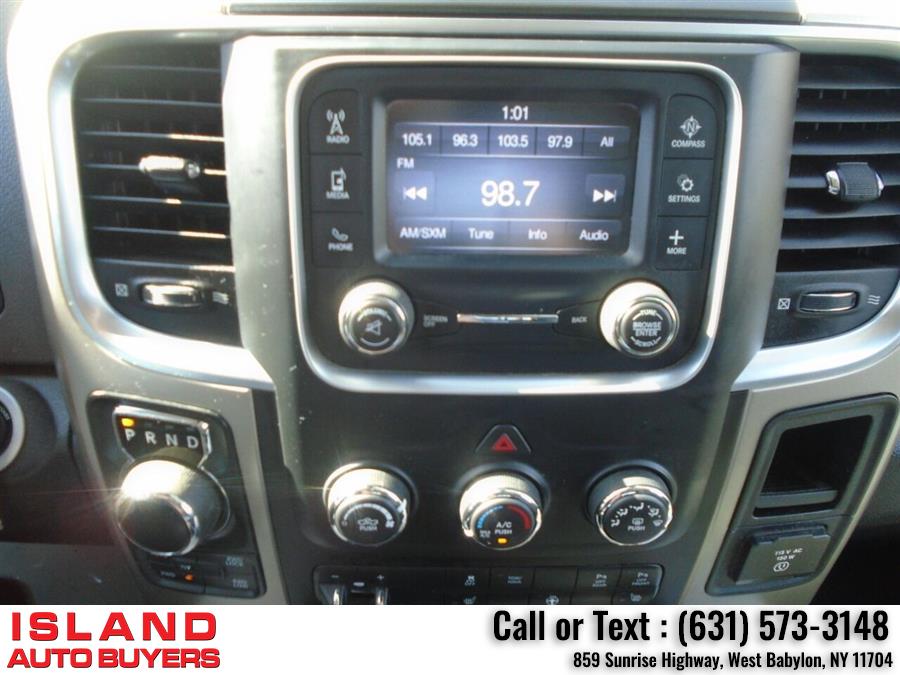 Used Ram Ram Pickup 1500 Big Horn 4x4 4dr Quad Cab 6.3 ft. SB Pickup 2014 | Island Auto Buyers. West Babylon, New York Used Ram Ram Pickup 1500 Big Horn 4x4 4dr Quad Cab 6.3 ft. SB Pickup 2014 | Island Auto Buyers. West Babylon, New York
