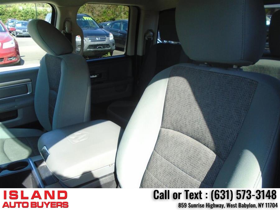 Used Ram Ram Pickup 1500 Big Horn 4x4 4dr Quad Cab 6.3 ft. SB Pickup 2014 | Island Auto Buyers. West Babylon, New York Used Ram Ram Pickup 1500 Big Horn 4x4 4dr Quad Cab 6.3 ft. SB Pickup 2014 | Island Auto Buyers. West Babylon, New York