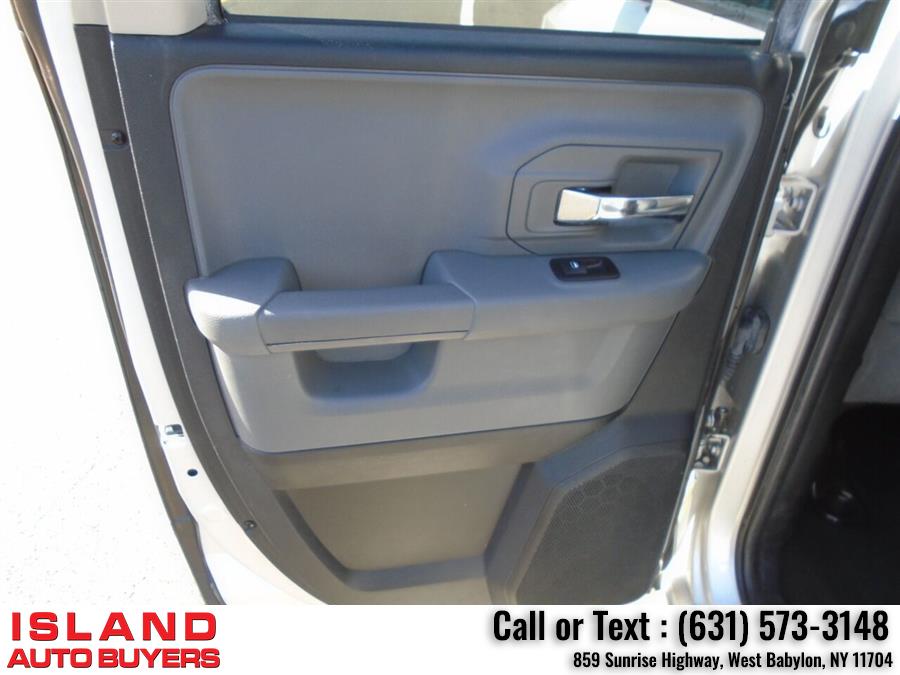 Used Ram Ram Pickup 1500 Big Horn 4x4 4dr Quad Cab 6.3 ft. SB Pickup 2014 | Island Auto Buyers. West Babylon, New York Used Ram Ram Pickup 1500 Big Horn 4x4 4dr Quad Cab 6.3 ft. SB Pickup 2014 | Island Auto Buyers. West Babylon, New York