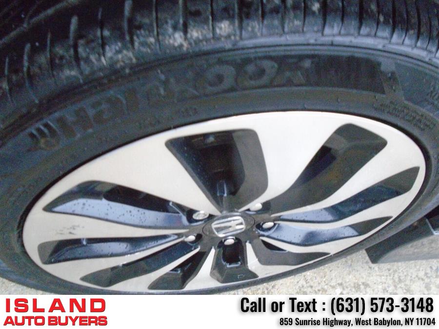 Used Honda Accord Hybrid EX L 4dr Sedan 2017 | Island Auto Buyers. West Babylon, New York Used Honda Accord Hybrid EX L 4dr Sedan 2017 | Island Auto Buyers. West Babylon, New York