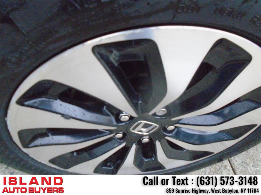 Used Honda Accord Hybrid EX L 4dr Sedan 2017 | Island Auto Buyers. West Babylon, New York Used Honda Accord Hybrid EX L 4dr Sedan 2017 | Island Auto Buyers. West Babylon, New York